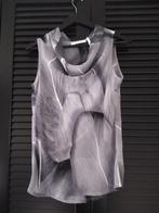 Charli London | mouwloze top | maat M | classy, Maat 38/40 (M), Charli London, Ophalen of Verzenden, Zonder mouw