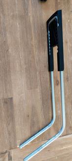 Thule rear seat/achterzitje adapter, Ophalen of Verzenden