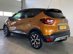 Renault Captur 0.9 TCe Navigatie Camera PDC Trekhaak NL-auto, Auto's, Voorwielaandrijving, 898 cc, Gebruikt, Euro 6