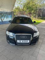 Audi A6 Avant Audi A6 Avant 2.0 TFSI Pro Line 2009 • 125 k, Auto's, Euro 5, Gebruikt, 1984 cc, Zwart