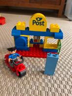 Duplo Postkantoor Set, Ophalen of Verzenden, Gebruikt, Complete set, Duplo