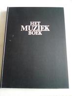 Het Muziekboek  - Gill Rowley, Neil Ardley, Ophalen of Verzenden, Zo goed als nieuw
