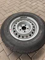 14” wiel - reservewiel voor aanhanger 185/14, Ophalen of Verzenden, Zo goed als nieuw