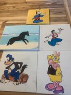 Schilderijtjes voor kind, Ophalen of Verzenden, Overige typen