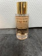 Miu Miu Eyes On Me 50ml eau de toilette nieuw, Sieraden, Tassen en Uiterlijk, Uiterlijk | Parfum, Ophalen of Verzenden, Nieuw
