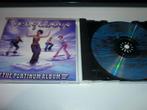 Vengaboys  de cd the platinum album, Cd's en Dvd's, Cd's | Dance en House, Verzenden, Zo goed als nieuw, Dance Populair