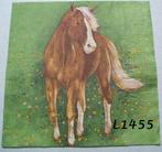 Servetten decoupage/bullet journal – Voorjaar – L1455, Ophalen of Verzenden, Nieuw, Materiaal