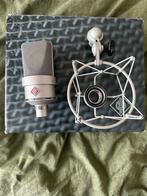 NEUMANN TLM 103 STUDIO SET, Muziek en Instrumenten, Microfoons, Ophalen of Verzenden, Zo goed als nieuw, Studiomicrofoon