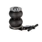 Luchtbalgkrik 2 Traps 2T / Nieuw, Ophalen, Zo goed als nieuw, Hydraulisch, Garagekrik