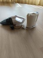 kruimeldief plus waterkoker samen 10 euro, Witgoed en Apparatuur, Stofzuigers, Kruimeldief, Ophalen of Verzenden, Zo goed als nieuw