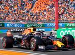 2 x tickets Zanvoort Grand Stand Passe-Partout, Tickets en Kaartjes, Twee personen, Augustus