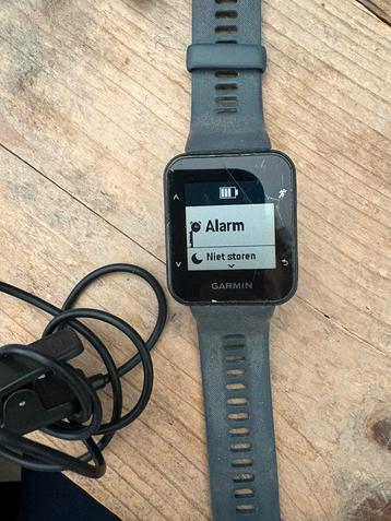 Garmin Forerunner 35 beschikbaar voor biedingen