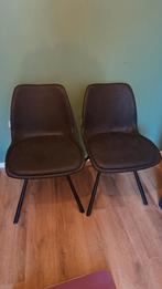 2 Zuiver stoelen, Ophalen, Twee