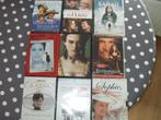 11 DVD'S WAARONDER NOTTING HILL., Alle leeftijden, Ophalen of Verzenden, Zo goed als nieuw, Romantische komedie