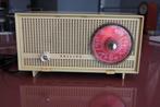Philips Radio Vintage 1959/1960, Ophalen of Verzenden, Gebruikt, Radio
