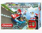 Mario Kart Carrera Go - Compleet (Zonder Doos), Ophalen