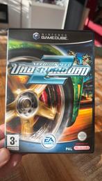 NFS Underground 2, 1 speler, Racen en Vliegen, Ophalen of Verzenden, Zo goed als nieuw