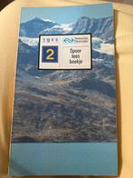 NS Spoorboekje 1988 nr 2, Ophalen of Verzenden, Gelezen, Algemeen