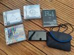 Nintendo DS, Ophalen of Verzenden, Zo goed als nieuw