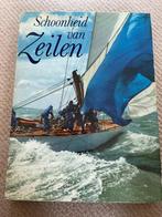 SCHOONHEID VAN HET ZEILEN  "BEKEN" klassieke zeilschepen, Ophalen of Verzenden, Gelezen, Watersport en Hengelsport