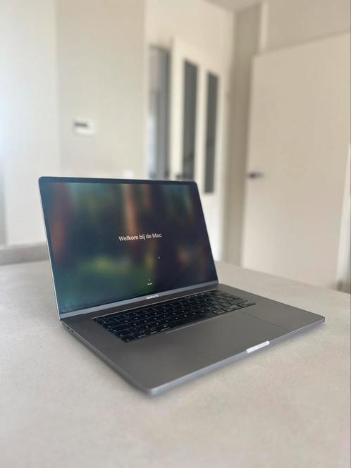 MacBook Pro 16” | i9 | 32GB | 1TB SSD | Radeon Pro 5500M, Computers en Software, Apple Macbooks, Gebruikt, MacBook Pro, 16 inch