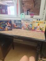 Mooie sinterklaas boekjes alles voor 10 euro., Ophalen of Verzenden, Zo goed als nieuw