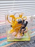 Spaarpot van de Marsupilami, nieuw in doos, Ophalen of Verzenden, Nieuw, Beeldje of Figuurtje