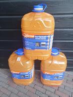 Jerry cans 20 liter LEEG Qlima, Ophalen, Nieuw, Overige brandstoffen, Petroleumkachel