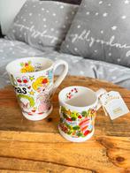 Blond Amsterdam Kerst mokken, Huis en Inrichting, Keuken | Servies, Blond Amsterdam, Ophalen of Verzenden, Zo goed als nieuw, Kop(pen) en/of Schotel(s)