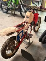 Yz80 schuurvondst vintage crossmotor leuk, Ophalen, Gebruikt, ., Yamaha