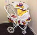 Unieke BugaBoo Cameleon by BAS limited edition, Kinderen en Baby's, Kinderwagens en Combinaties, Ophalen of Verzenden, Gebruikt