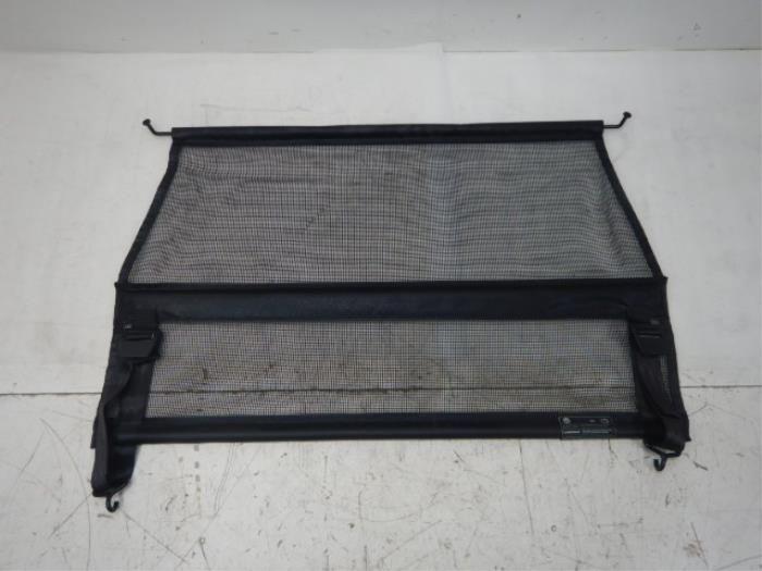 Bagagenet Volkswagen Touareg (22732828), Ophalen of Verzenden, Gebruikt