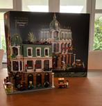 Lego 10297 Boetiekhotel, Ophalen, Zo goed als nieuw, Complete set, Lego