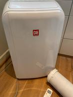 Mobiele Airco met Afstandsbediening - Koel de Zomer Door!, Witgoed en Apparatuur, Ophalen, Gebruikt, Minder dan 60 m³, 3 snelheden of meer