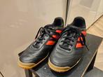 Adidas zaal sportschoenen - hockey, Ophalen of Verzenden, Adidas, Gedragen, Sportschoenen