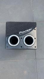 Subwoofer pioneer, Ophalen, Zo goed als nieuw
