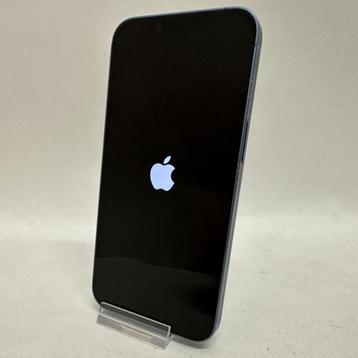 Apple iPhone 14 128GB Blauw beschikbaar voor biedingen