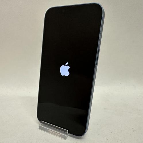 Apple iPhone 14 128GB Blauw, Telecommunicatie, Mobiele telefoons | Apple iPhone, Gebruikt