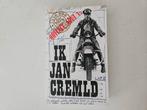 Jan Cremer - Ik Jan Cremer, Ophalen of Verzenden, Zo goed als nieuw, Jan Cremer