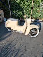Simson schwalbe kr51/1, Ophalen, 3 versnellingen, Overige merken