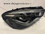 MERCEDES W118 CLA MULTIBEAM KOPLAMP RECHTS A1189063200, Auto-onderdelen, Ophalen of Verzenden, Gebruikt, Mercedes-Benz