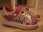 Heelys x2 snazzy maat 32 zgan, Ophalen, Zo goed als nieuw