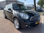 MINI Paceman 1.6 Cooper D Chili Airco/ECC,Navigatie,Half Led, Auto's, Mini, Euro 5, Gebruikt, Zwart, 4 cilinders