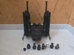 LEGO Star Wars 75104 Kylo Ren's Command Shuttle Custom, Ophalen of Verzenden, Nieuw, Complete set, Lego