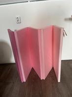 IKEA Gymnastiekmat, opvouwbaar, roze, 78x185 cm, Ophalen of Verzenden, Gebruikt