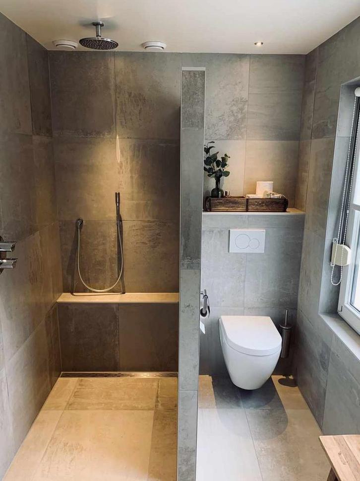 Badkamer&Toilet Specialist In Renovatie / Badkamer monteur, Diensten en Vakmensen, Klussers en Klusbedrijven, Garantie