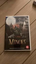 DVD Minoes, Ophalen of Verzenden, Zo goed als nieuw