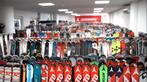 Skis skischoenen snowboard snowboardschoenen 1j. garantie, 160 tot 180 cm, Gebruikt, Verzenden, Carve