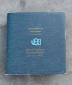 International Society of Postmasters - (23 stuks), Ophalen, Overige typen