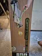 Optima Tegelsnijder - Zo goed als nieuw!, Ophalen